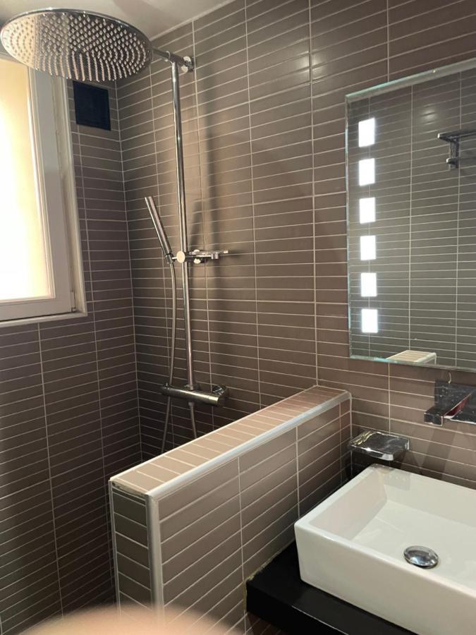 Chambre_Privee_Collioure_Centre エクステリア 写真