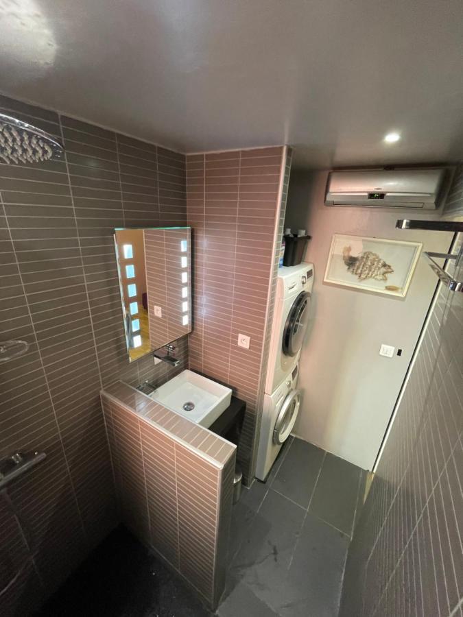 Chambre_Privee_Collioure_Centre エクステリア 写真