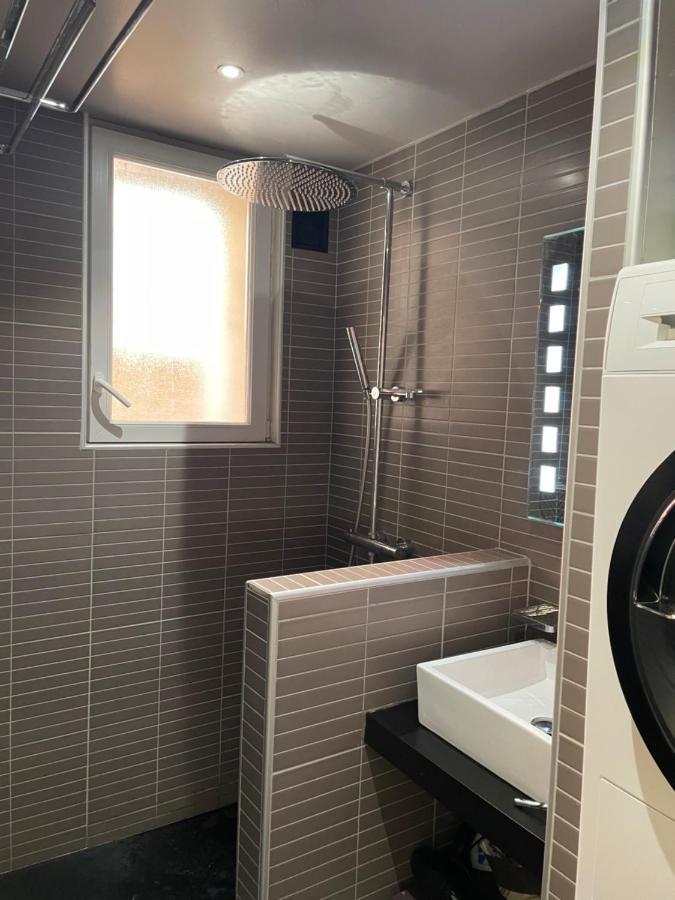 Chambre_Privee_Collioure_Centre エクステリア 写真