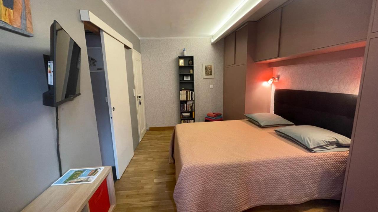 Chambre_Privee_Collioure_Centre エクステリア 写真