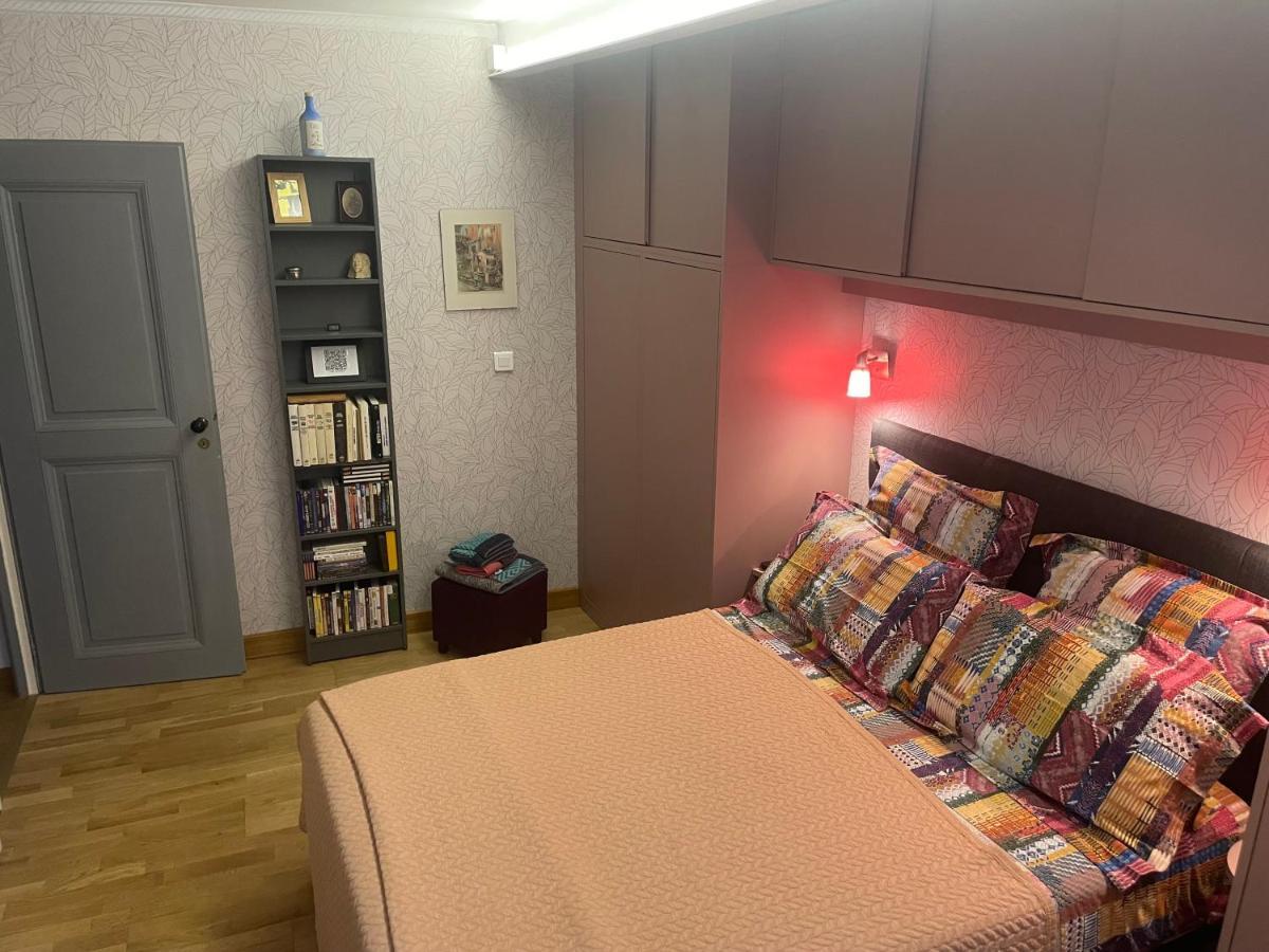 Chambre_Privee_Collioure_Centre エクステリア 写真