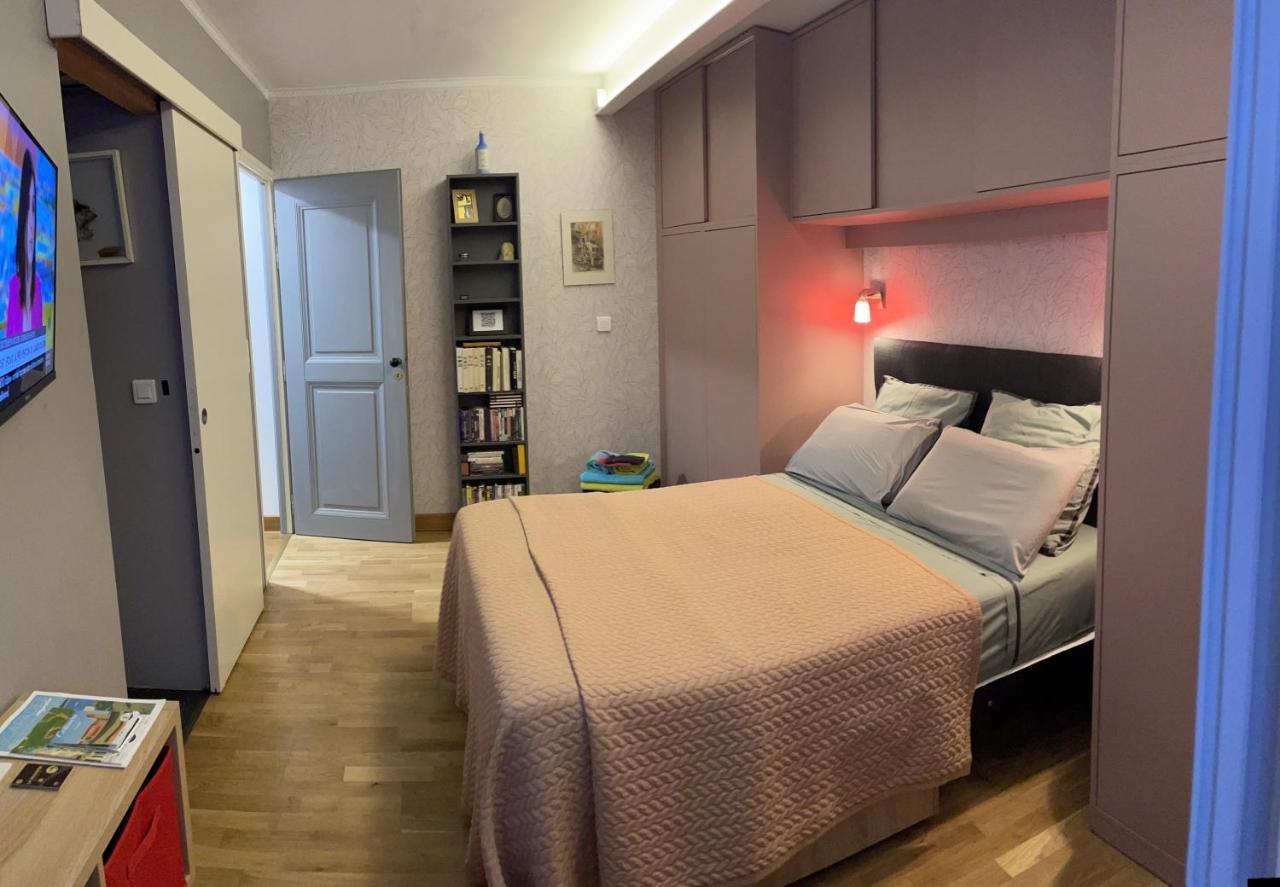 Chambre_Privee_Collioure_Centre エクステリア 写真