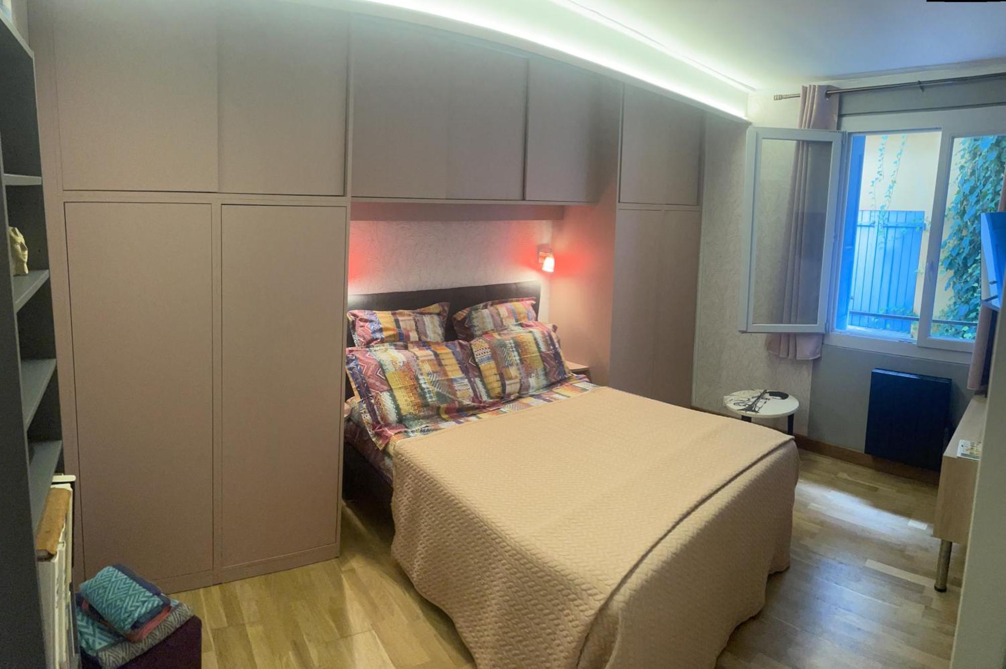 Chambre_Privee_Collioure_Centre エクステリア 写真